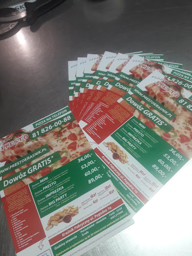 Zygmunta Krasińskiego 11G, 23-204 Kraśnik