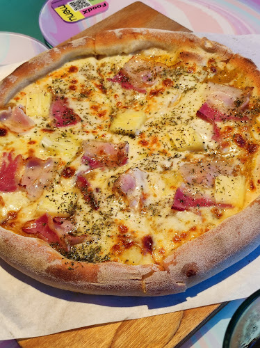 Opinii despre Pizza Boyz | Kraków în Kraków - Gastronomia