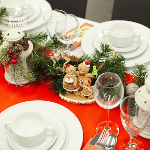 Comentarii opinii despre Bistro Atrion