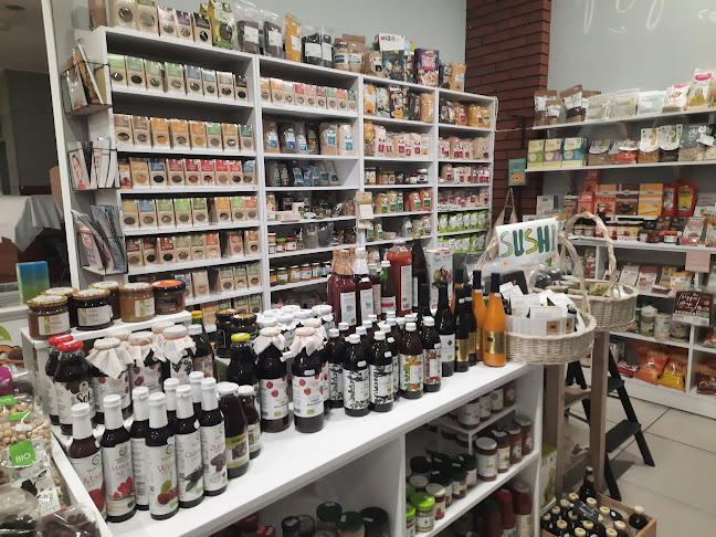 Opinii despre PoNature.pl, Galeria GALA, Galeria VIVO, Lublin în Lublin - Gastronomia