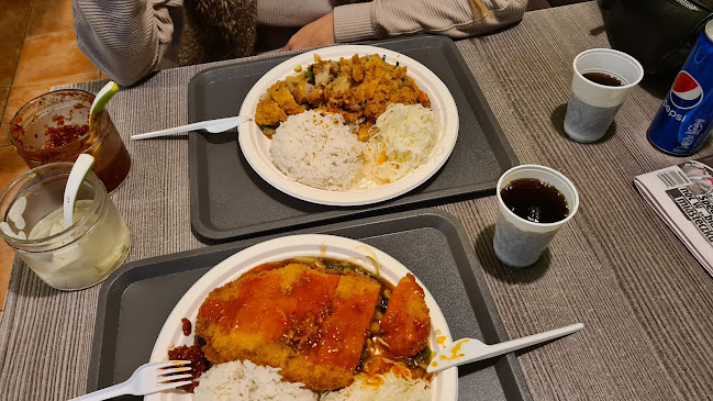 Bar MAI-MAI - Piaseczno