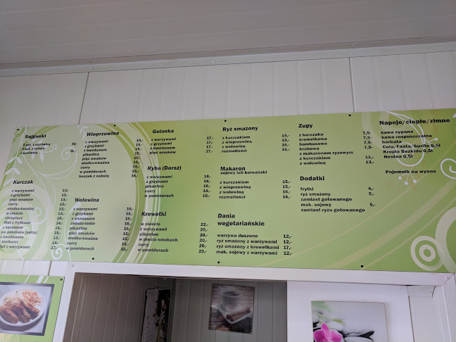 Przylesie 3, 03-153 Warszawa