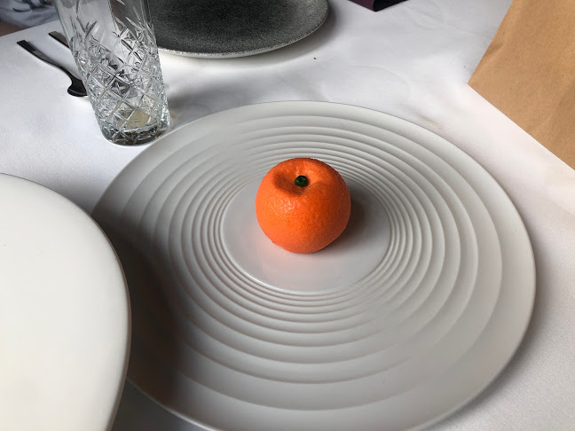 Reviews of Karkut in Szczecin - Gastronomia