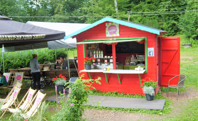 Comentarii opinii despre Kraina Naturalnych Lodów