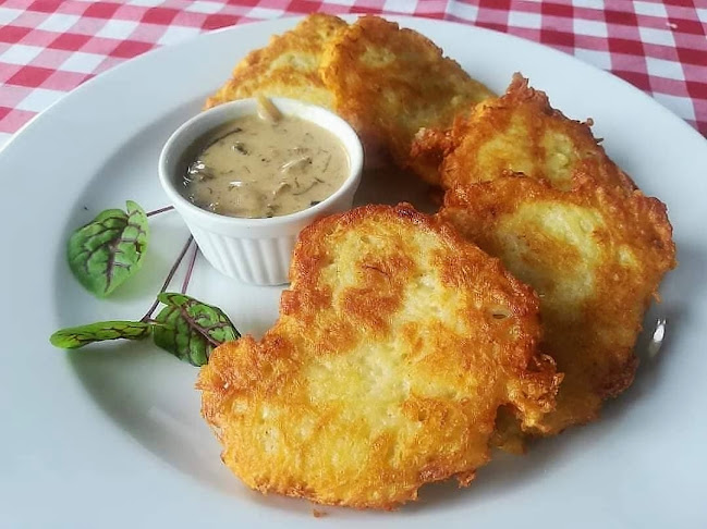 Miłosna Kuchnia - Warszawa