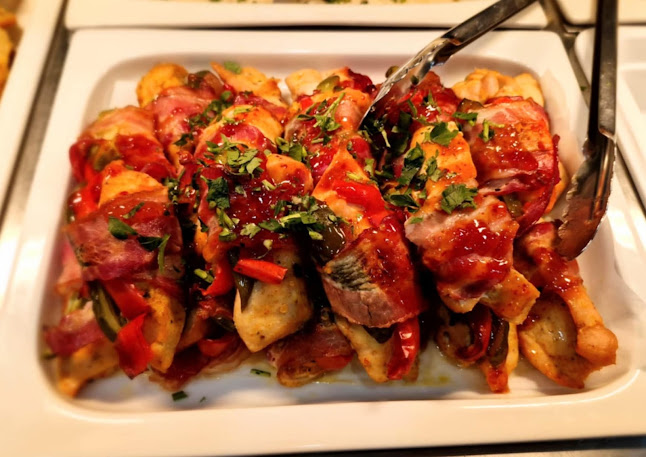 Restauracja OLIMP - Rzeszów