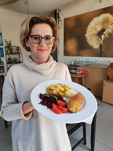 Comentarii opinii despre Restauracja Dmuchawce