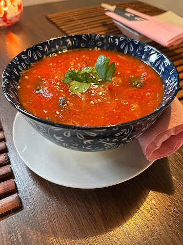 Minka Sushi Biłgoraj