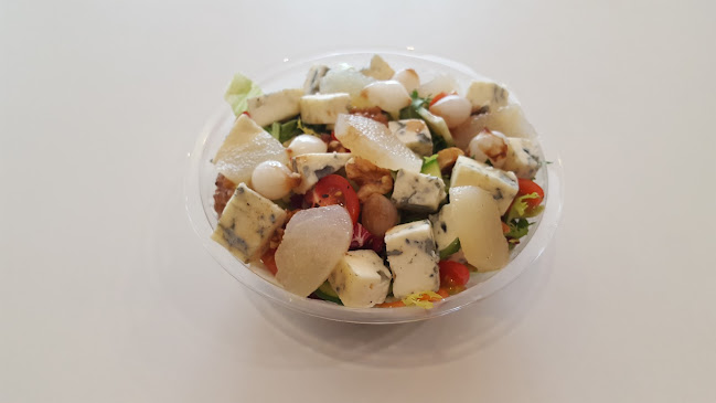 Comentarii opinii despre Sonia Bar Restauracja Obiady domowe Bistro Karczma