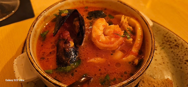 Comentarii opinii despre Vintage Bistro