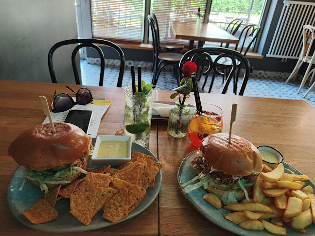 Restauracja Śremska - Śrem