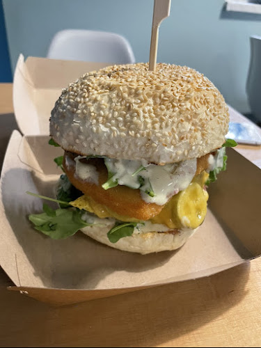 Nad zalewem - Gastronomia