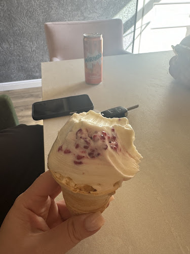 Comentarii opinii despre Lodziarnia Liks