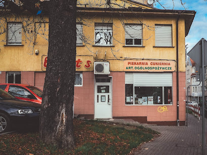 Brots s.c. Piekarnia. Stabrowski Z.R.