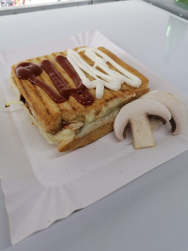 Kurak Siechnice - Gastronomia