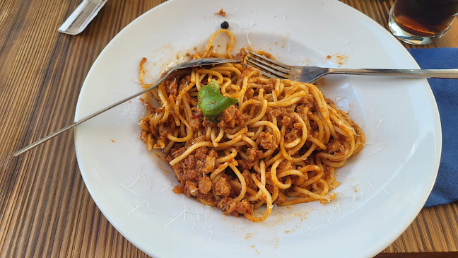 es8bar - Gastronomia