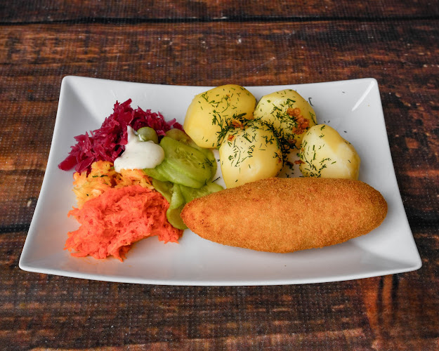 Comentarii opinii despre Bistro Maro