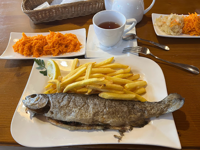 Karczma Karpiówka Restauracja Catering