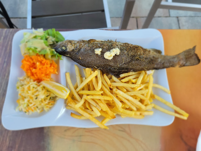 Opinii despre Rogata. Kuchnia lokalna. Kuchnia tradycyjna. Kuchnia beskidzka. Imprezy okolicznościowe.Rezerwacje firmowe. în Bielsko-Biała - Gastronomia