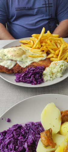 Bar Kuba - Gastronomia