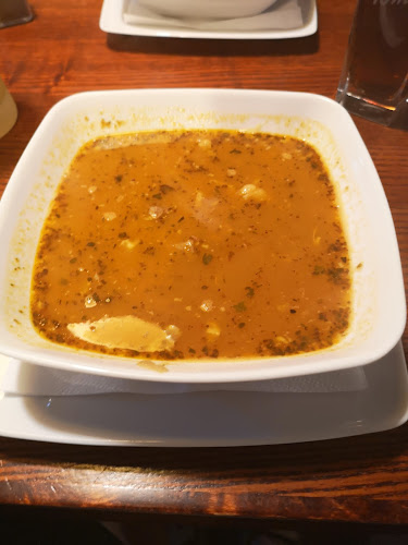 Restauracja Kresowa - Ostróda