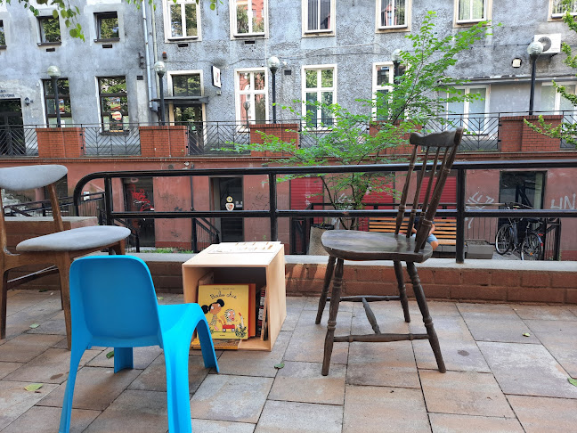 KLAR kawa i wino - kawiarnia speciality wine bar Gliwice - Gliwice