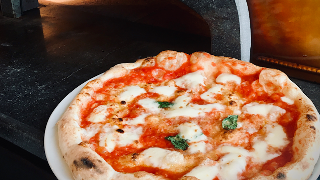 Spianatoia - Warszawa