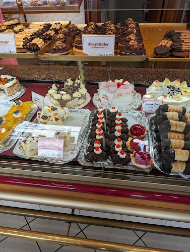 Café Und Konditorei Schedel GbR - Bogatynia