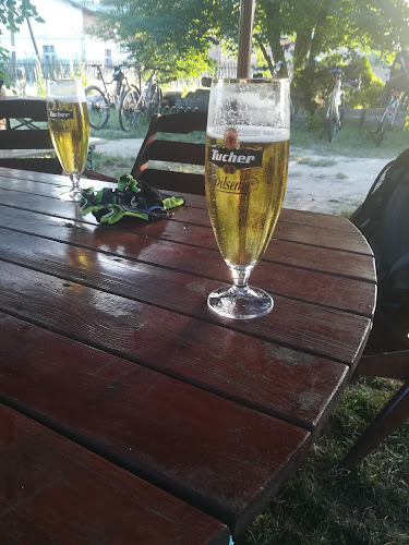 Pizzeria Przystanek Królówka - Gastronomia