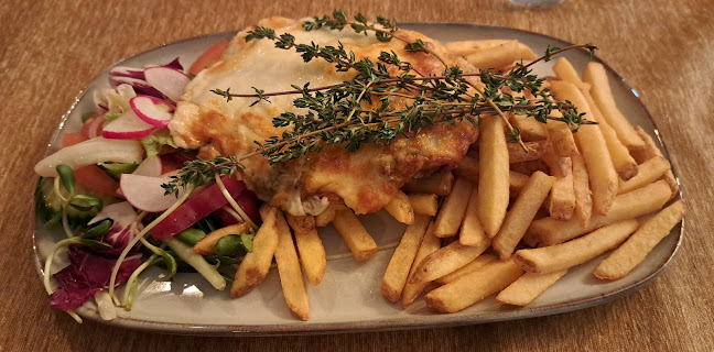 Stary Młyn Hotel Restauracja - Gastronomia