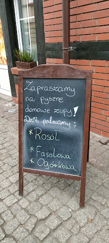 Pierogarnia - Gastronomia