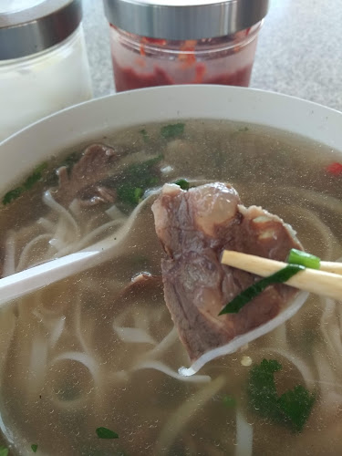 Opinii despre Bar MAI-MAI în Piaseczno - Gastronomia