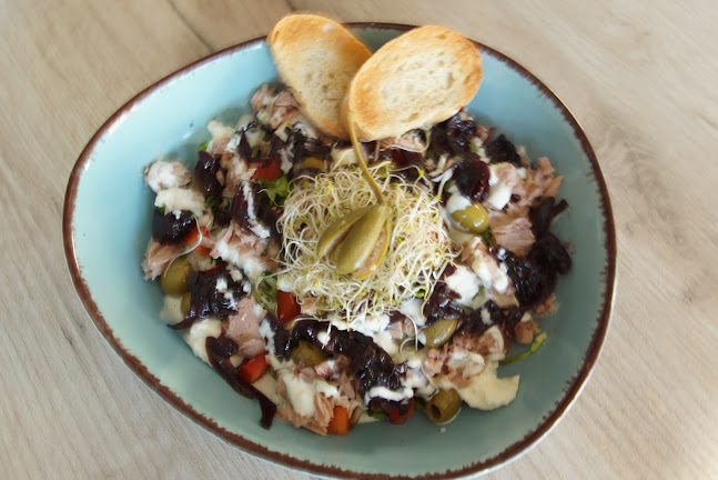 Comentarii opinii despre Pizzeria Bibione