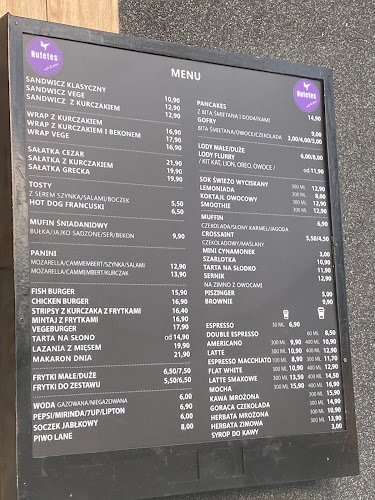 Bistro Siercza 615 - Wieliczka - Gastronomia