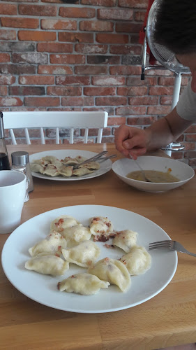 Bar Mleczny - Gastronomia