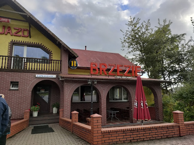 Zajazd Brzezie - Brzezie