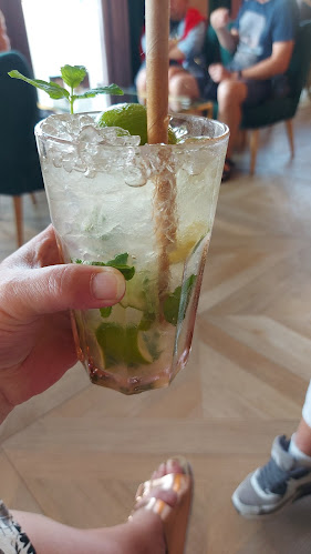 Restauracja Al Mare - Sarbinowo