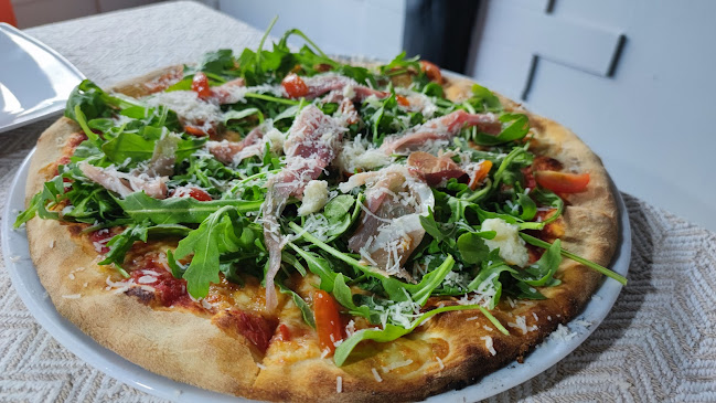 Pizzeria Italiana LaFarina - Mysłowice