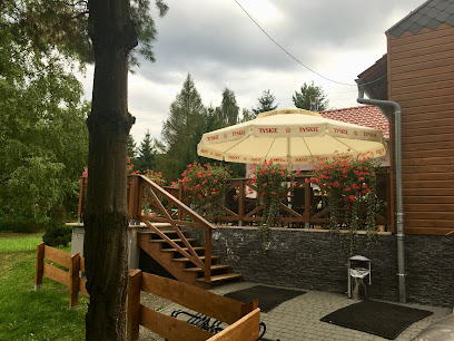 Kuźnia Smaku - Restauracja, Hotel, Kawiarnia