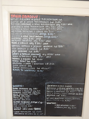 Comentarii opinii despre Sonia Bar Restauracja Obiady domowe Bistro Karczma
