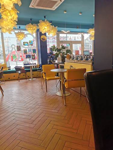 Comentarii opinii despre Niebo w Mieście