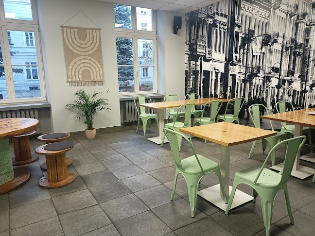 Bar Mleczny Łodziak - Gastronomia