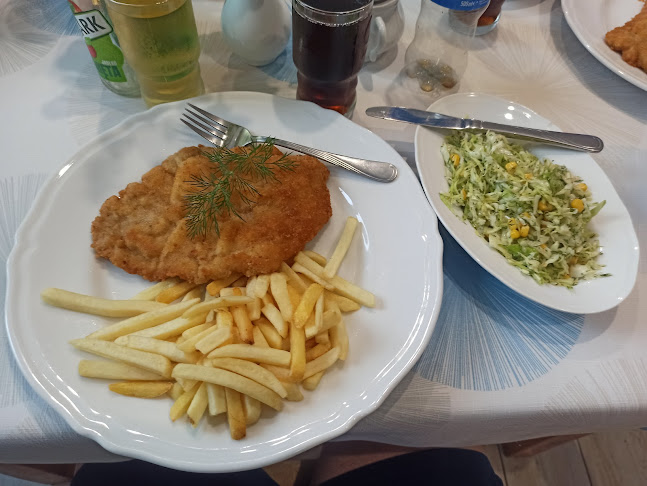 Zajazd u ELiZY | Restauracja i Noclegi - Gastronomia