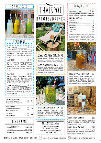 Thai Spot - Zakopane