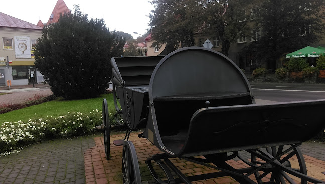 Kawiarnia - Łańcut