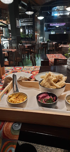 Restauracja Szpularnia - Gastronomia