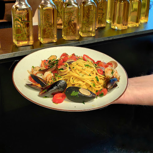 Restauracja Czarny Piec Kościan - Kościan