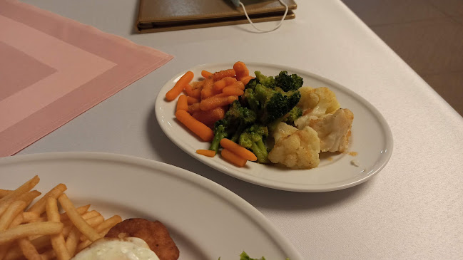 Comentarii opinii despre Restauracja Hotel Pod Dębami