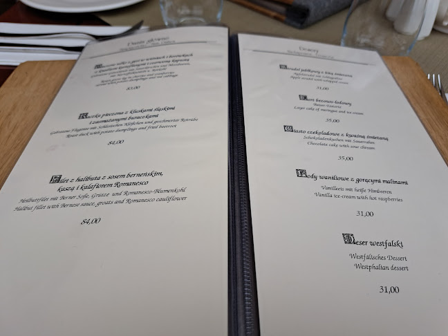 Opinii despre Restauracja Starka în Opole - Gastronomia