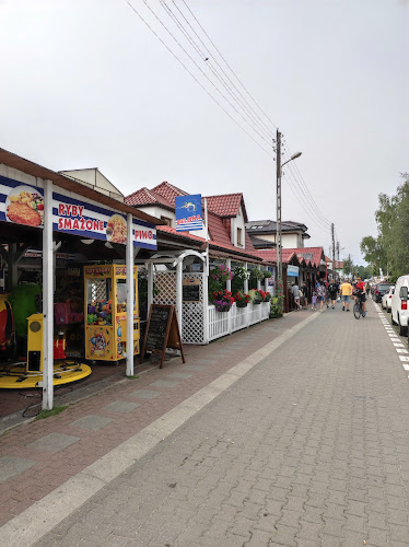 Belona - Gastronomia